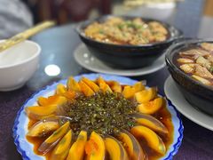 -三江砂锅(玉带小区店)