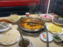-大队长主题火锅(观音桥店)