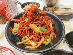 -聚味瞿记·龙虾堂(天元店)