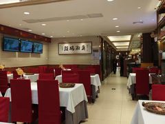 -潇湘码头·鲜湘菜(清河店)