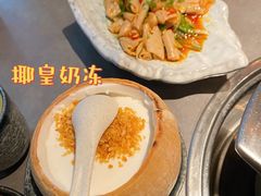 -同仁四季椰子鸡(宝安壹方城店)