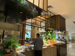 -杭州开元名都大酒店·地中海自助餐厅