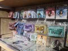 -IPSTAR·潮玩星球·主题店(上海店)