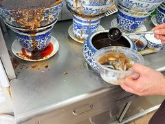 -清真·宏顺祥卤汁凉粉(大皮院店)
