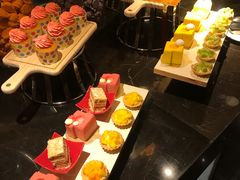 -美食汇自助西餐厅(荆州富力万达嘉华酒店)