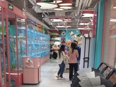 -FAELING PETS美天灵宠物(合生汇店)