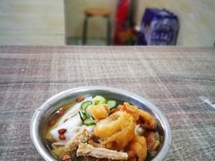 -老宾州南街酸粉店(民族大道店)