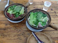 -潮香兴煲仔饭(莲花路店)