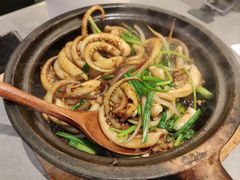 -不二啫·广府啫啫煲(江燕路万科里店)