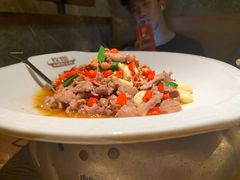 -炊烟小炒黄牛肉(东庆街店)