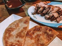 -毛毛熏肉•东北菜老字号(大安街店)