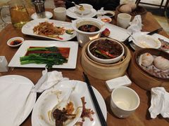 -北海金昌开元名都大酒店·四季轩中餐厅