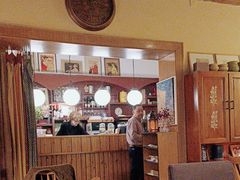 -小世界西餐厅(建国门店)