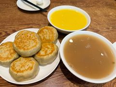 -清真吴记门钉肉饼·喜多利