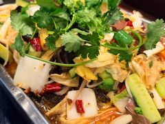 -张记烤鱼王(西街店)