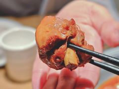 -耶里夏丽·新疆菜·家庭聚场(百联中环购物广场店)