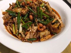 -赤宴·川菜(玉林店)