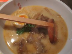 -味千拉面(又一城店)