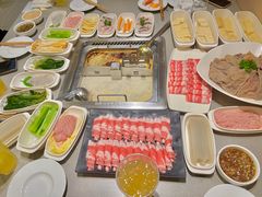 -海底捞火锅(漕宝路店)