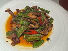 -又见炊烟私房菜(敬亭路店)