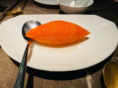 蜜汁红薯-新荣记(BFC外滩金融中心店)