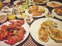 -339旋转餐厅(天府熊猫塔店)