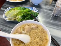 -恩宁刘福记(东华东路店)