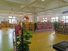 -厦门市少年儿童图书馆(中山公园馆)