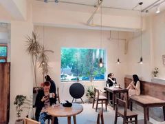 -花仓咖啡(祥安巷店)