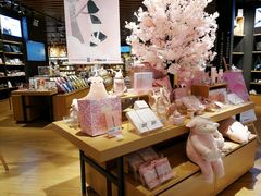 -九木杂物社(恒隆广场店)