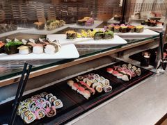 -BLD西餐厅(成都首座万丽酒店)