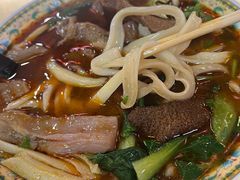 -金杨拉面王小吃面馆·牛三宝面·红烧牛肉粉