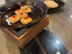-一楼食业·美食人家