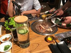 -黑牛の店·和牛烧肉(合生汇店)