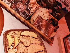 -芸山季·云南野生菌火锅(人民广场来福士店)