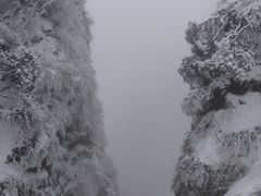 -峨眉山风景名胜区
