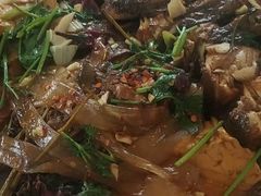 -庆岭迎宾园正宗活鱼馆