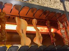 -丰茂烤串(卫星广场店)