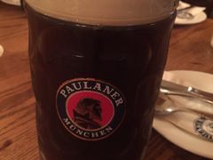 -宝莱纳啤酒花园餐厅PAULANER BRAUHAUS Nanjing(广州路店)