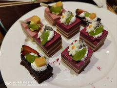 -海南棋子湾开元度假村·祺咖啡自助餐厅