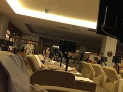 休息厅-大江户·温泉洗浴(浑南店)