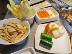 -海底捞火锅(北京路店)