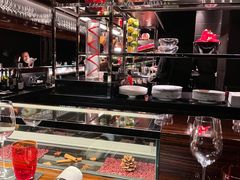 -L'ATELIER de Joel Robuchon(外滩18号店)
