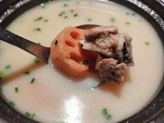-楚天美食坊(越秀先烈中路店)