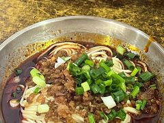 臊子面-苏三拉面馆