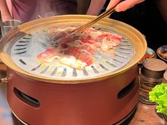 -西塔老太太泥炉烤肉(上海七宝领展广场店)