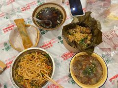 -东排食堂长沙小吃大排档(五一广场店)