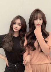 -3AM HAIR SALON染发烫发接发