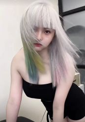 -GANO HAIR 