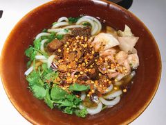 花溪牛肉粉-黔香阁(大上海时代广场店)